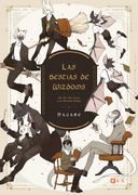 Las Bestias de Wizdoms (Segunda Edición)