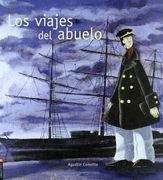 Los viajes del abuelo (Albumes)
