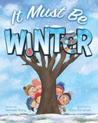 It Must Be Winter (en Inglés)