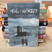 Mal i Mörker (Blanco nocturno en sueco) (en Español/Inglés/Portugués/Neerlandés/Francés/Alemán/Italiano/Sueco)