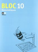 Bloc Matemàtiques 10 (en Catalán)