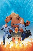 Fantastic Four: Heroes Return - the Complete Collection Vol. 4 (Fantastic Four: Heroes Return, 4)
