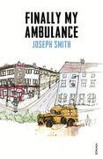 Finally my Ambulance (en Inglés)