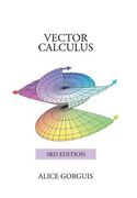 Vector Calculus: 3rd Edition (en Inglés)