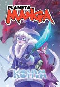 Planeta Manga nº 13