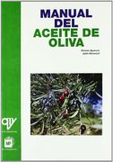Manual del Aceite de Oliva (in Spanish)