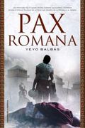 Pax romana (Serie Romana 1) (in Spanish)