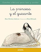 La Princesa y el Guisante