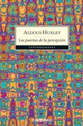 Las Puertas de la Percepcion - Aldous Huxley - Debolsillo