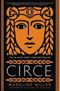 Circe (en Inglés)