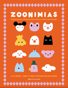 Zoonimias. Expresiones chilenas para niñas y niños del mundo