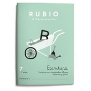 Escritura Rubio 7