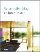 Sostenibilidad en Interiorismo