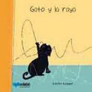 Gato Y La Raya