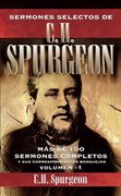Sermones Selectos de C. H. Spurgeon vol 1