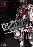 1. Resident Evil - ( Marhawa Deside )