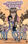 Las Aventuras de Sofia