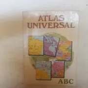 Atlas Universal - ABC