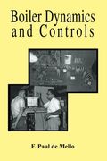 Boiler Dynamics and Controls