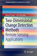 two-dimensional change detection methods (en Inglés)