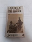 La gloria de Don Ramiro