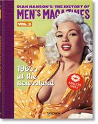 Va - History of Men'S Magazines, Vol. 3 (en Inglés)