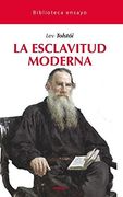 La Esclavitud Moderna