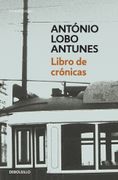 Libro de Crónicas