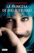 La Princesa de Hielo y Fuego