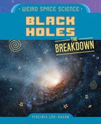 Black Holes (en Inglés)