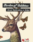 Garden of Oddities: Surreal Explorations in Collage (en Inglés)