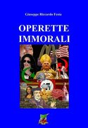 Operette immorali: Edizione in bianco e nero (en Italiano)