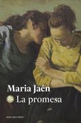 La promesa - Jaen, maria - Libro Físico (en Catalán)