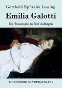 Emilia Galotti: Ein Trauerspiel in Fünf Aufzügen (in German)