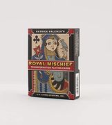 Royal Mischief Transformation Playing Cards (en Inglés)