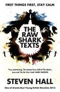 raw shark texts