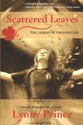 Scattered Leaves: The Legend of Ghostkiller: The Ghostkiller Trilogy (Book 1) (en Inglés)