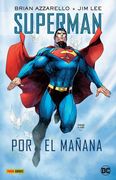 SUPERMAN FOR TOMORROW N.1