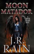 Moon Matador (en Inglés)