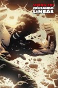 Shang-Chi nº 7: Cruzando Lineas (Marvel Limited Edition)