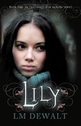 lily (en Inglés)