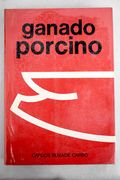 Ganado Porcino