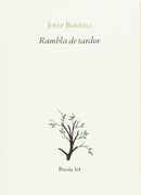 Rambla de la tardor (Poesia 3 i 4)
