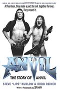 Anvil! The Story of Anvil (en Inglés)