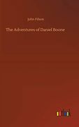 The Adventures of Daniel Boone (en Inglés)
