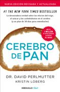 Cerebro de pan