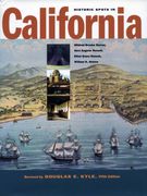 historic spots in california: fifth edition (en Inglés)