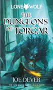 The Dungeons of Torgar (10) (Magnakai Series) (en Inglés)