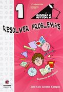 Aprendo a... resolver problemas 1