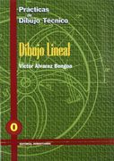 Prácticas de dibujo, n. 0 : dibujo lineal (Paperback)